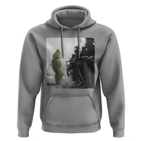 Frog Resist Hoodie Free Portland Oregon Freedom Fighters TS02