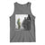 Frog Resist Tank Top Free Portland Oregon Freedom Fighters - Wonder Print Shop
