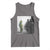 Frog Resist Tank Top Free Portland Oregon Freedom Fighters - Wonder Print Shop