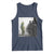 Frog Resist Tank Top Free Portland Oregon Freedom Fighters - Wonder Print Shop