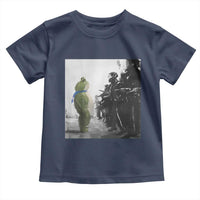 Frog Resist Toddler T Shirt Free Portland Oregon Freedom Fighters TS02