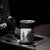 Frog Resist Tumbler Cup Free Portland Oregon Freedom Fighters - Wonder Print Shop