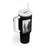 Frog Resist Tumbler With Handle Free Portland Oregon Freedom Fighters - Wonder Print Shop