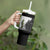 Frog Resist Tumbler With Handle Free Portland Oregon Freedom Fighters - Wonder Print Shop