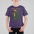 Resist Frog Political Poste T Shirt For Kid Free Portland Vintage Protest Graphic - Wonder Print Shop