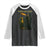 Resist Frog Political Poste Raglan Shirt Free Portland Vintage Protest Graphic - Wonder Print Shop
