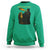 Resist Frog Political Poste Sweatshirt Free Portland Vintage Protest Graphic - Wonder Print Shop