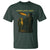 Resist Frog Political Poste T Shirt Free Portland Vintage Protest Graphic - Wonder Print Shop