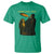Resist Frog Political Poste T Shirt Free Portland Vintage Protest Graphic - Wonder Print Shop