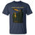 Resist Frog Political Poste T Shirt Free Portland Vintage Protest Graphic - Wonder Print Shop