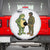 Funny Frog Bruh Resist Meme Spare Tire Cover Free Portland Oregon Political Satire - Wonder Print Shop