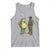 Funny Frog Bruh Resist Meme Tank Top Free Portland Oregon Political Satire - Wonder Print Shop