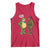 Funny Frog Bruh Resist Meme Tank Top Free Portland Oregon Political Satire - Wonder Print Shop