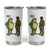 Funny Frog Bruh Resist Meme Tumbler Cup Free Portland Oregon Political Satire - Wonder Print Shop