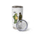 Funny Frog Bruh Resist Meme Tumbler Cup Free Portland Oregon Political Satire - Wonder Print Shop