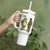 Funny Frog Bruh Resist Meme Tumbler With Handle Free Portland Oregon Political Satire - Wonder Print Shop