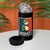 Portland 2025 Protest 4 in 1 Can Cooler Tumbler Frog Resist Against Pepper Spray - Wonder Print Shop