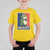 Portland 2025 Protest T Shirt For Kid Frog Resist Against Pepper Spray - Wonder Print Shop