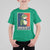 Portland 2025 Protest T Shirt For Kid Frog Resist Against Pepper Spray - Wonder Print Shop