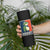 Portland 2025 Protest Skinny Tumbler Frog Resist Against Pepper Spray - Wonder Print Shop