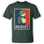 Portland 2025 Protest T Shirt Frog Resist Against Pepper Spray - Wonder Print Shop
