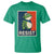 Portland 2025 Protest T Shirt Frog Resist Against Pepper Spray - Wonder Print Shop