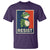 Portland 2025 Protest T Shirt Frog Resist Against Pepper Spray - Wonder Print Shop