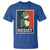 Portland 2025 Protest T Shirt Frog Resist Against Pepper Spray - Wonder Print Shop