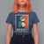 Portland 2025 Protest T Shirt For Women Frog Resist Against Pepper Spray - Wonder Print Shop