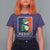 Portland 2025 Protest T Shirt For Women Frog Resist Against Pepper Spray - Wonder Print Shop