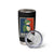 Portland 2025 Protest Tumbler Cup Frog Resist Against Pepper Spray - Wonder Print Shop