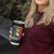 Portland 2025 Protest Tumbler Cup Frog Resist Against Pepper Spray - Wonder Print Shop