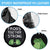Frogs Together Strong Spare Tire Cover Free Portland Oregon Unity Meme - Wonder Print Shop
