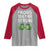 Frogs Together Strong Raglan Shirt Free Portland Oregon Unity Meme - Wonder Print Shop