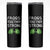 Frogs Together Strong Skinny Tumbler Free Portland Oregon Unity Meme - Wonder Print Shop