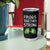 Frogs Together Strong Tumbler Cup Free Portland Oregon Unity Meme - Wonder Print Shop