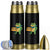 Retro Frog Resist Bullet Tumbler Free Portland Oregon Funny Cartoon Graphic - Wonder Print Shop