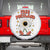 Retro Daisy Free Portland Spare Tire Cover Oregon Freedom Fighter Flower Groovy Graphic - Wonder Print Shop