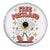 Retro Daisy Free Portland Spare Tire Cover Oregon Freedom Fighter Flower Groovy Graphic - Wonder Print Shop
