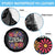Retro Groovy Free Portland Spare Tire Cover Oregon Freedom Fighter Peaceful Hippie 70s Style - Wonder Print Shop