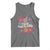 Retro Groovy Free Portland Tank Top Oregon Freedom Fighter Peaceful Hippie 70s Style - Wonder Print Shop