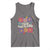 Retro Groovy Free Portland Tank Top Oregon Freedom Fighter Peaceful Hippie 70s Style - Wonder Print Shop