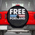 Free Portland Patriotic Spare Tire Cover Bold Political Statement American Flag - Wonder Print Shop