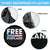 Free Portland Patriotic Spare Tire Cover Bold Political Statement American Flag - Wonder Print Shop