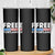 Free Portland Patriotic Skinny Tumbler Bold Political Statement American Flag - Wonder Print Shop
