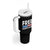 Free Portland Patriotic Tumbler With Handle Bold Political Statement American Flag - Wonder Print Shop