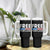 Free Portland Patriotic Tumbler With Handle Bold Political Statement American Flag - Wonder Print Shop