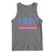 Free Portland Bold Patriotic Tank Top Red White and Blue Protest Statement - Wonder Print Shop