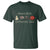 Same Shit Different Hat T Shirt - Wonder Print Shop
