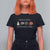 Same Shit Different Hat T Shirt For Women - Wonder Print Shop